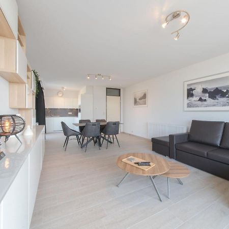 Apartment Residentie Astrid-6 By Interhome Бреден Экстерьер фото