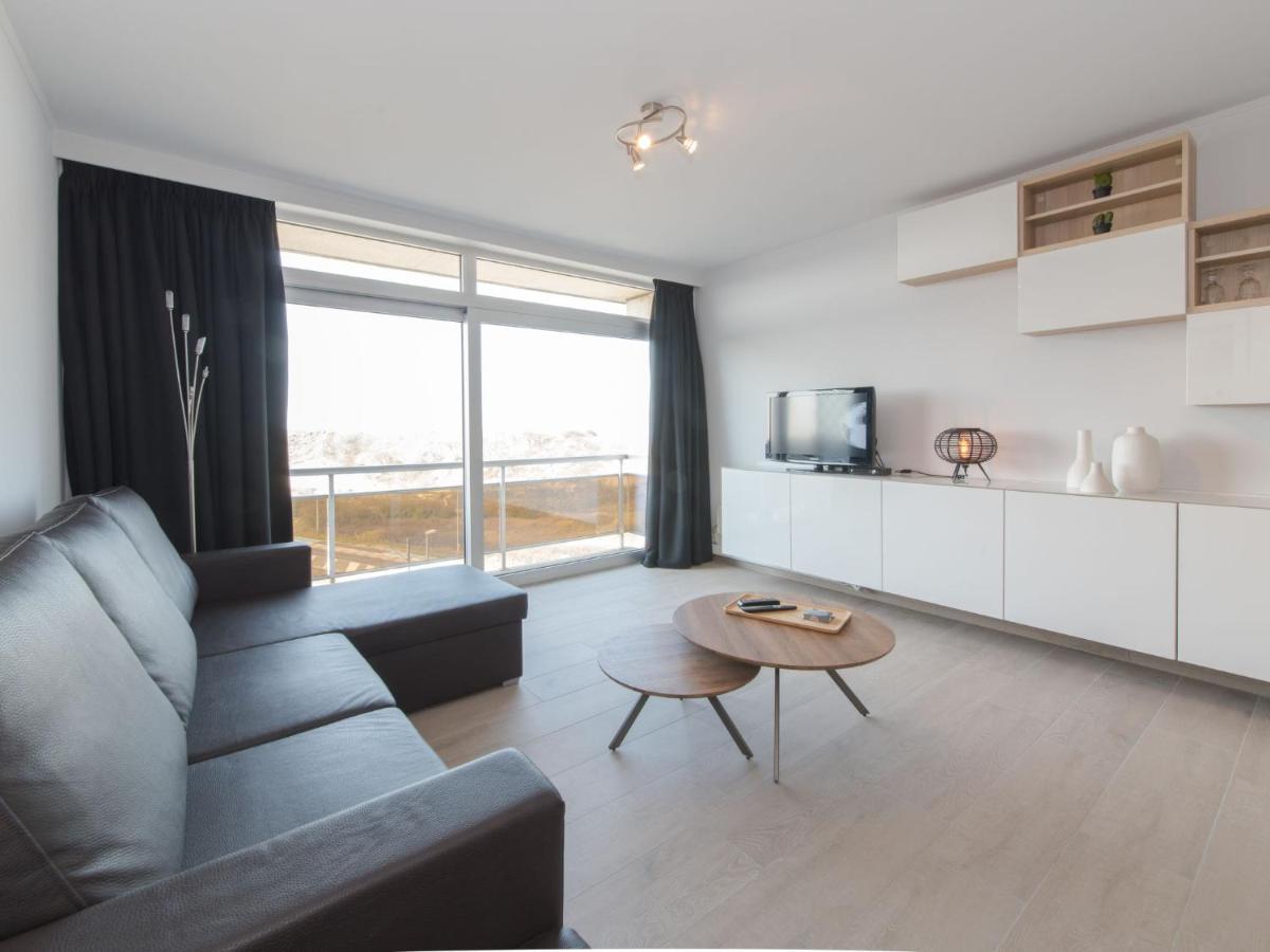 Apartment Residentie Astrid-6 By Interhome Бреден Экстерьер фото